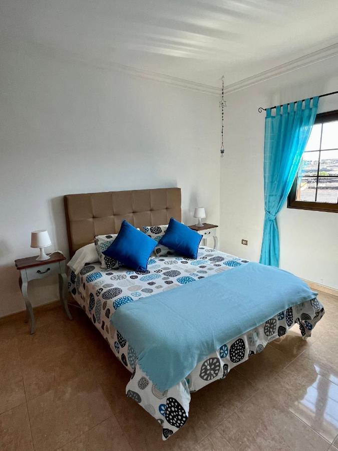 Casa Lava Villa Yaiza  Ngoại thất bức ảnh