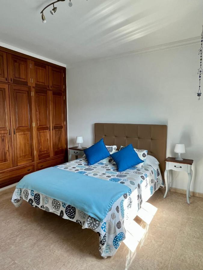 Casa Lava Villa Yaiza  Ngoại thất bức ảnh