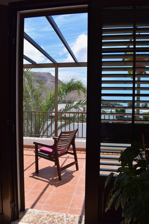 Casa Lava Villa Yaiza  Ngoại thất bức ảnh