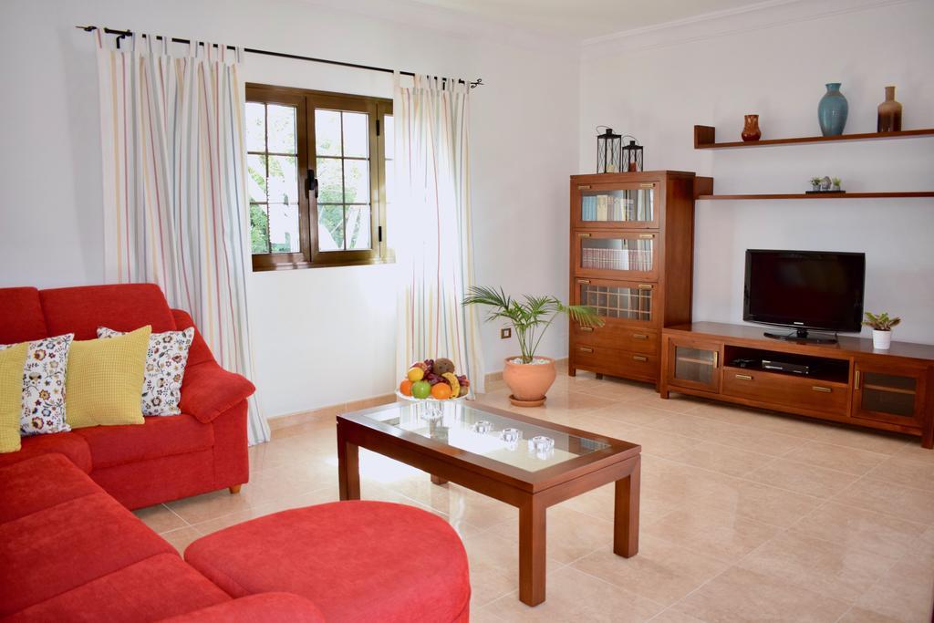 Casa Lava Villa Yaiza  Ngoại thất bức ảnh