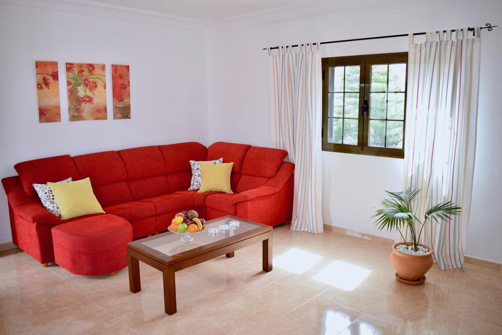 Casa Lava Villa Yaiza  Ngoại thất bức ảnh