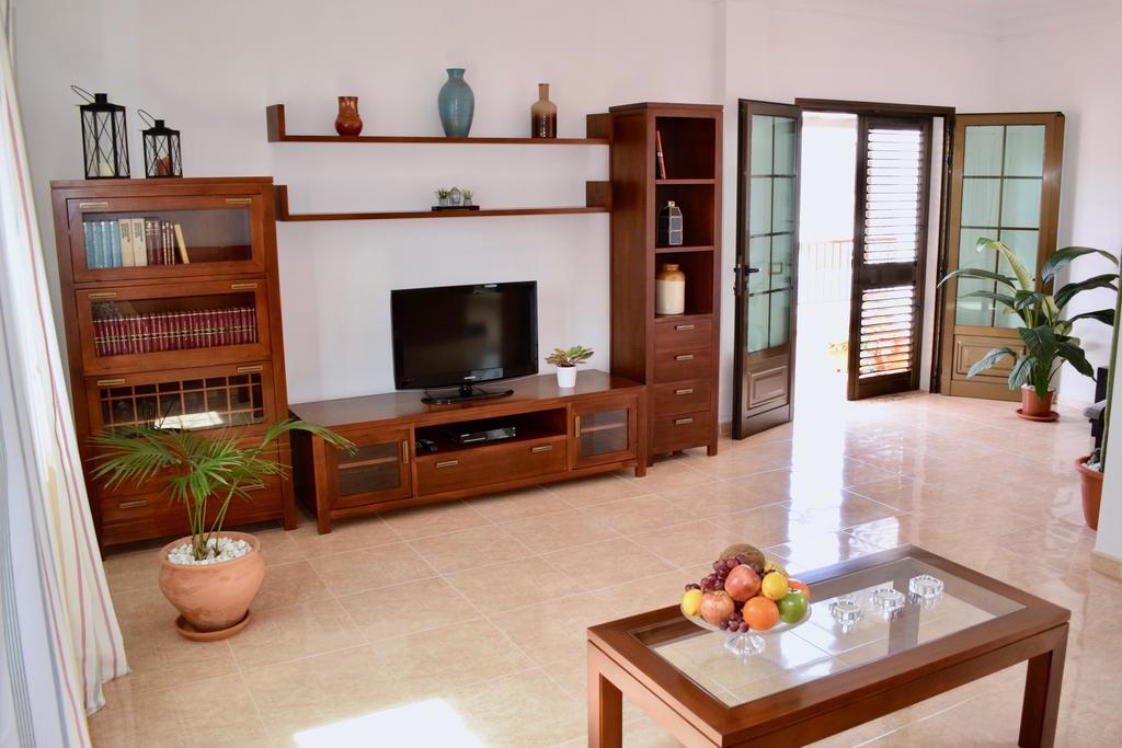 Casa Lava Villa Yaiza  Ngoại thất bức ảnh