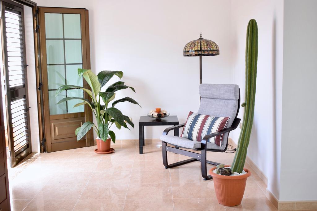 Casa Lava Villa Yaiza  Ngoại thất bức ảnh