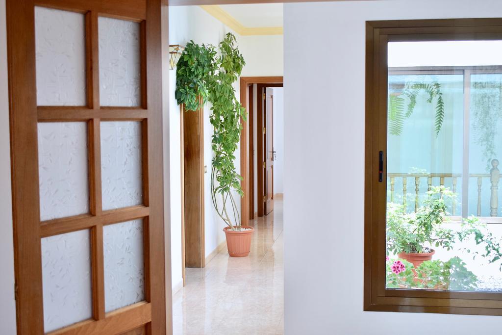 Casa Lava Villa Yaiza  Ngoại thất bức ảnh