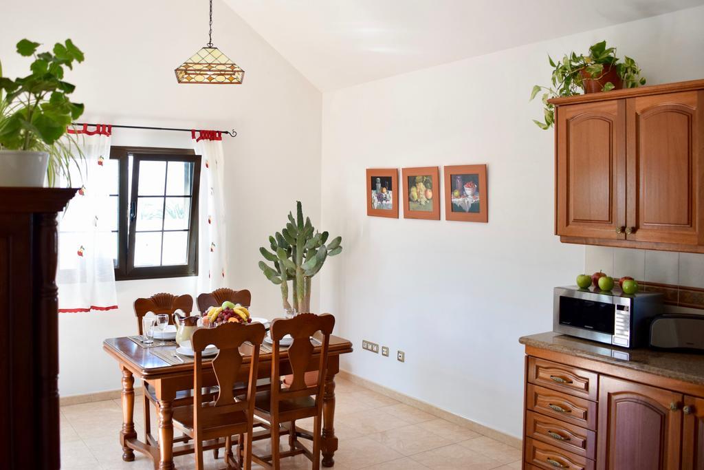 Casa Lava Villa Yaiza  Ngoại thất bức ảnh