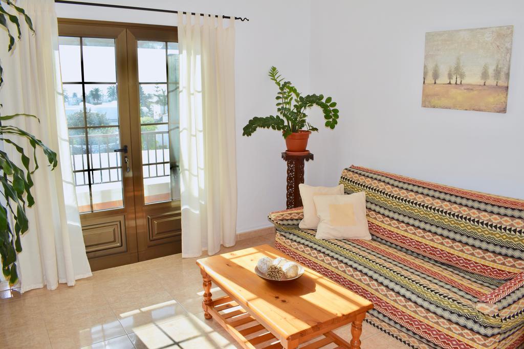 Casa Lava Villa Yaiza  Ngoại thất bức ảnh