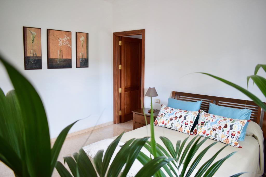 Casa Lava Villa Yaiza  Ngoại thất bức ảnh