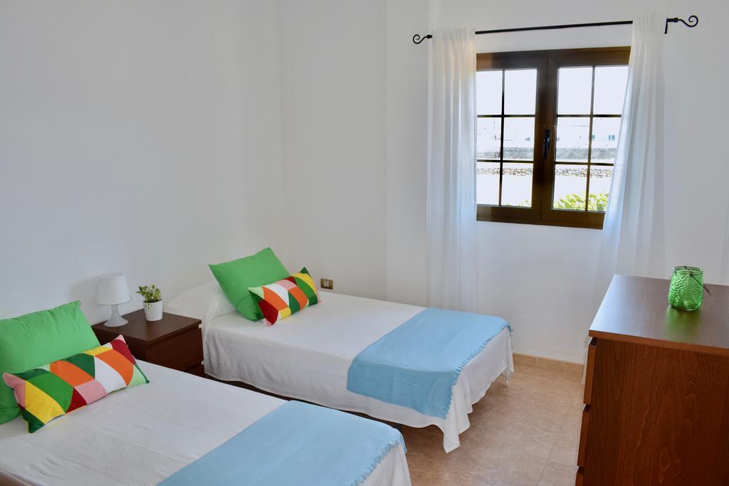 Casa Lava Villa Yaiza  Ngoại thất bức ảnh
