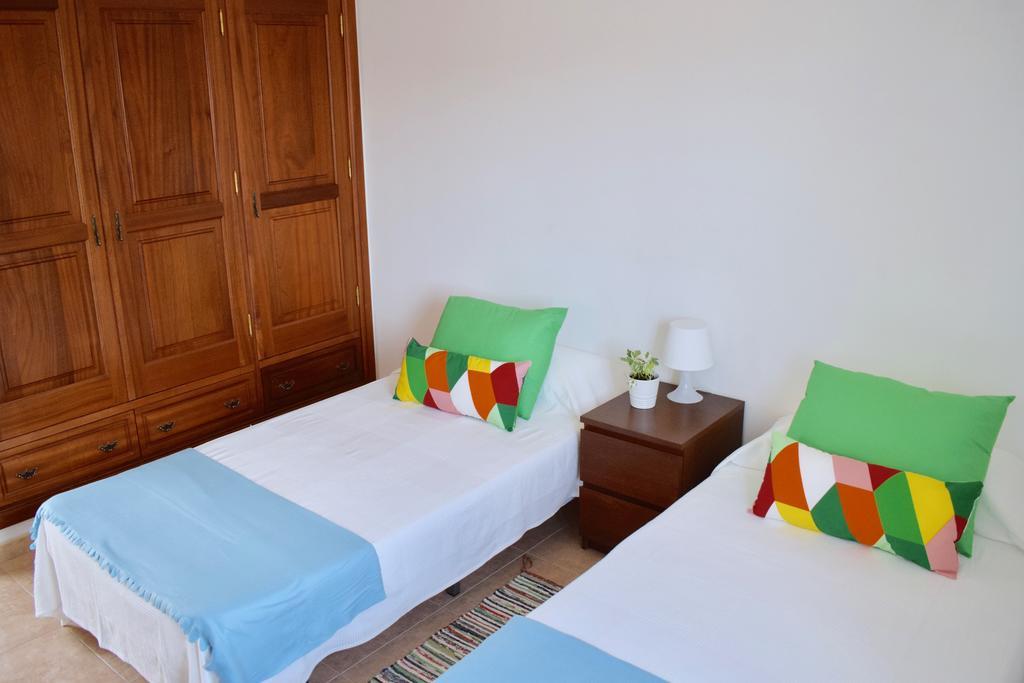 Casa Lava Villa Yaiza  Ngoại thất bức ảnh