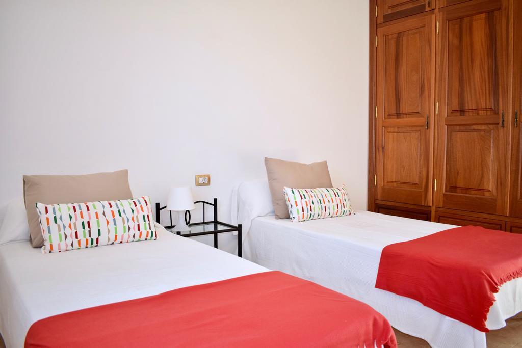 Casa Lava Villa Yaiza  Ngoại thất bức ảnh