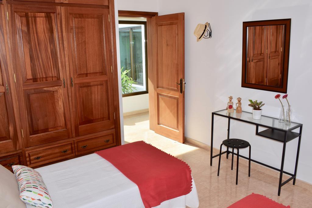 Casa Lava Villa Yaiza  Ngoại thất bức ảnh